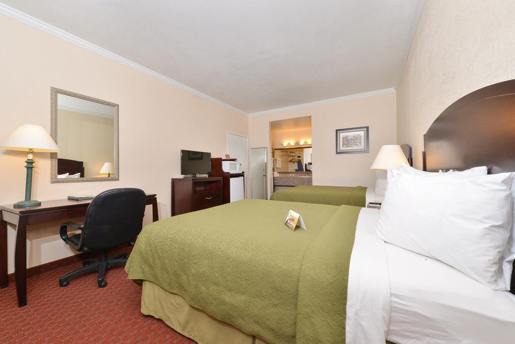 Quality Inn Temecula Valley Wine Country Exterior foto