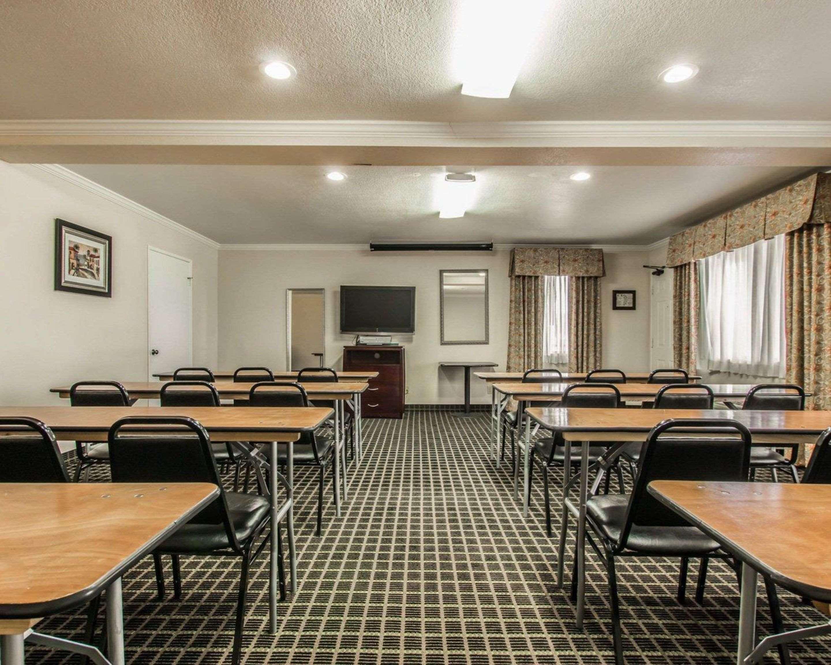 Quality Inn Temecula Valley Wine Country Exterior foto