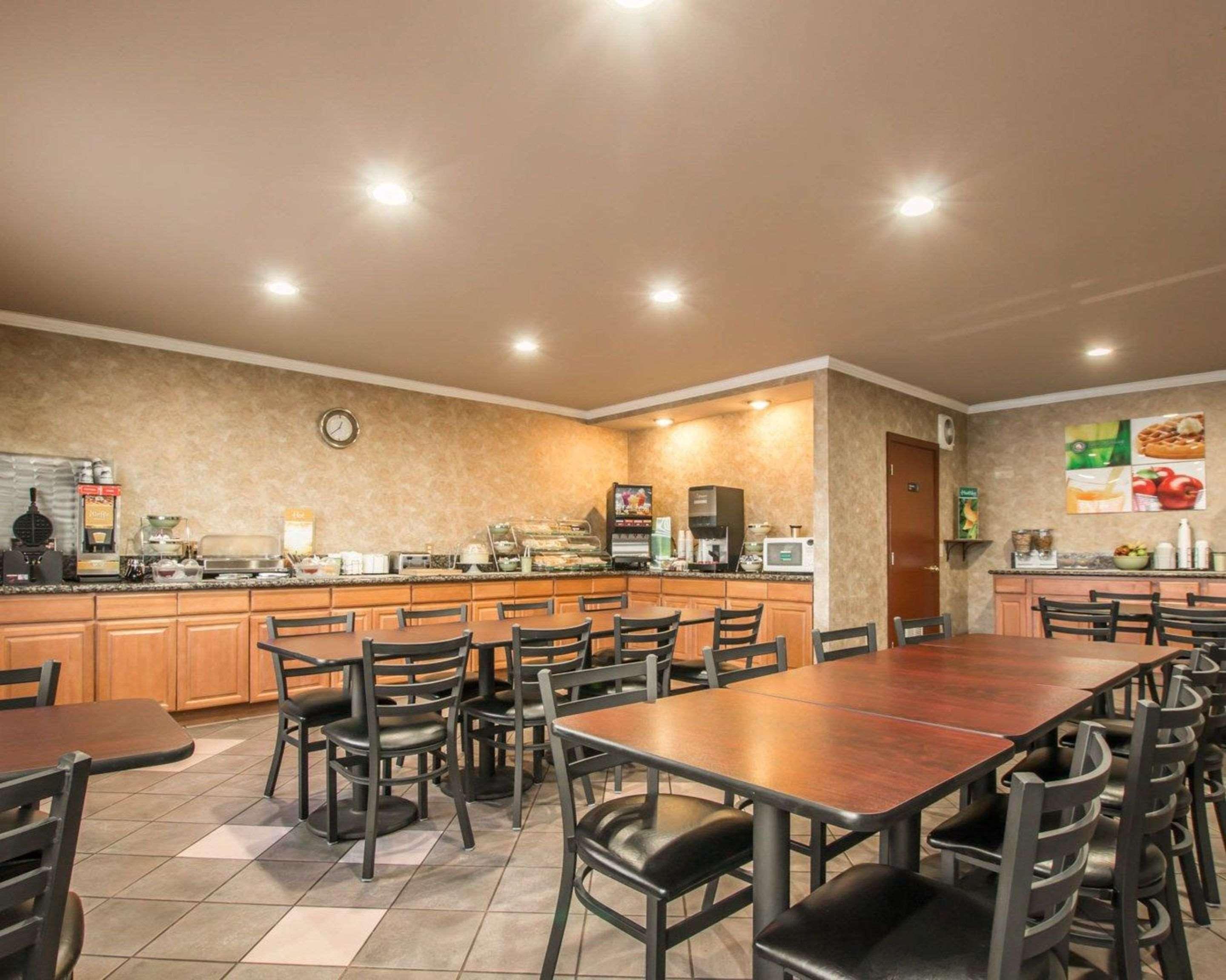 Quality Inn Temecula Valley Wine Country Exterior foto